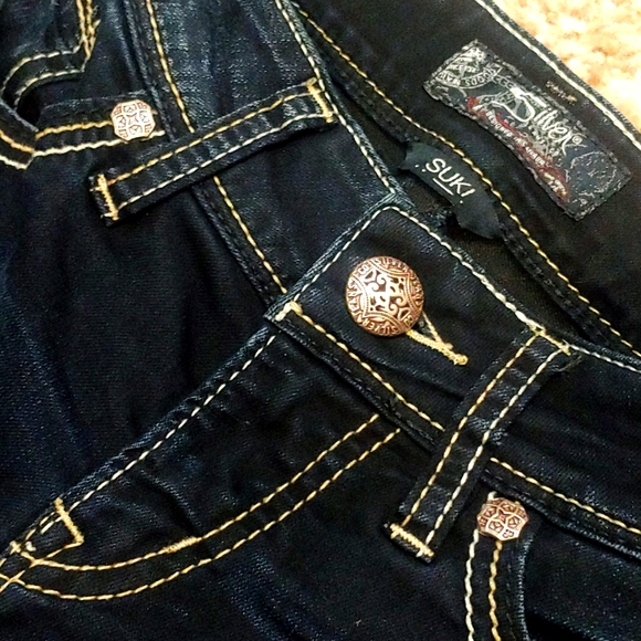 Jeans - Picture 6 of 6